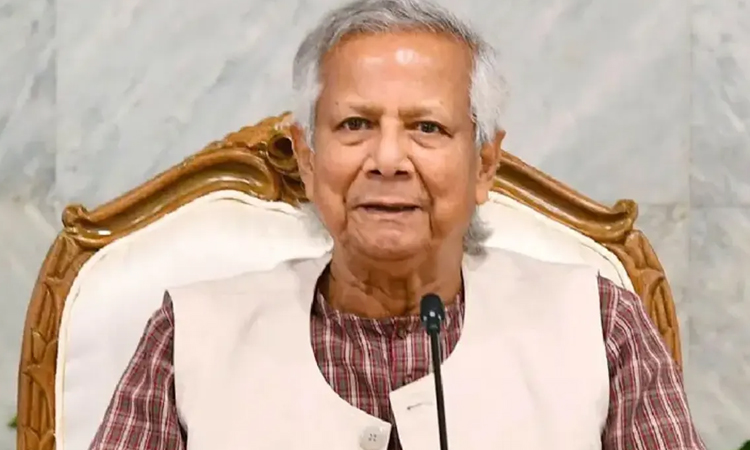 জুলাই ঘোষণাপত্র নিয়ে সর্বদলীয় বৈঠক আজ