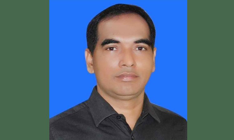 নোয়াখালীতে আওয়ামী লীগ নেতা আটক