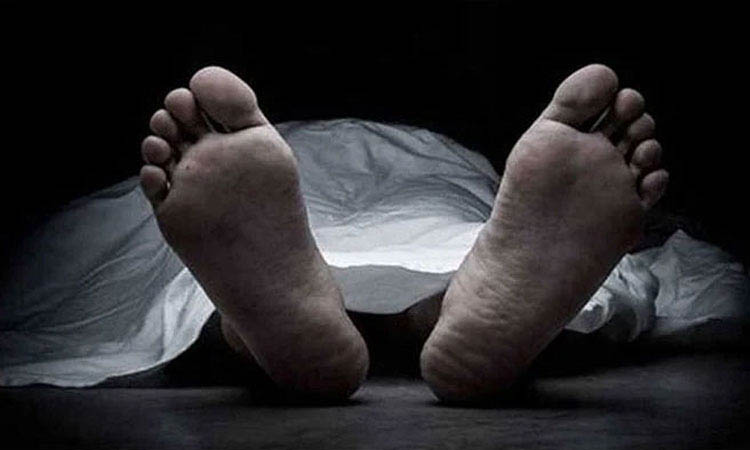 ব্রাহ্মণবাড়িয়ায় হাসপাতালে চিকিৎসাধীন অজ্ঞাত বৃদ্ধের মৃত্যু