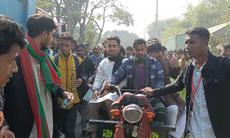 সীমান্তে আর কোনো লাশ দেখতে চাই না: সারজিস