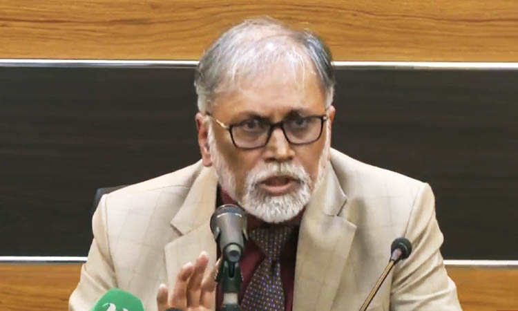 এইচএমপি ভাইরাসে আতঙ্কিত হওয়ার কিছু নেই:  স্বাস্থ্য মন্ত্রণালয়