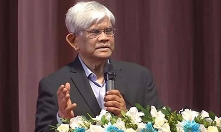 ভ্যাটের মাধ্যমে কয়েকটি জিনিসের দাম বাড়িয়েছি: অর্থ উপদেষ্টা