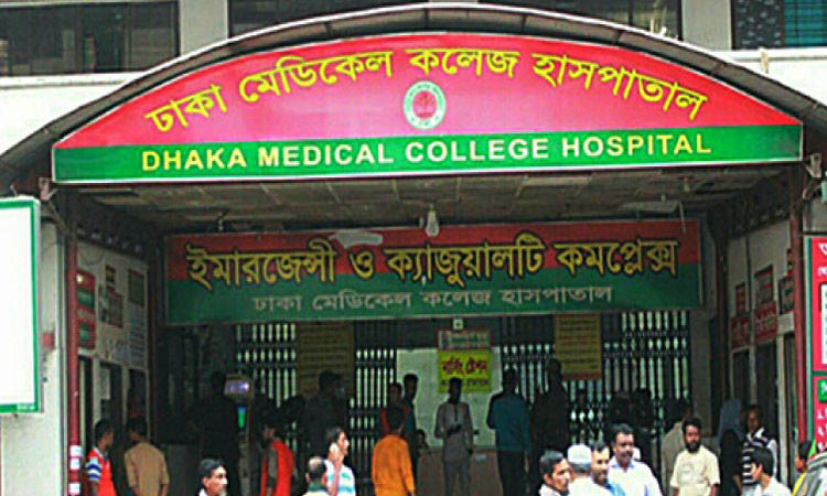হাসপাতালে যাওয়ার পথে ট্রাকের ধাক্কায়-সিএনজি যাত্রী নিহত