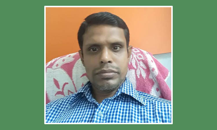 পুলিশের নাম ভাঙিয়ে চাঁদা দাবি, বিএনপি নেতার বিরুদ্ধে মামলা
