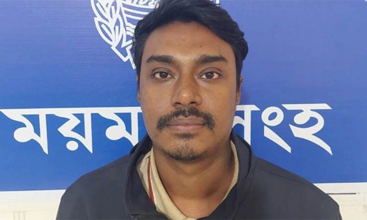 ছাত্রলীগ নেতা নিশাত গ্রেফতার