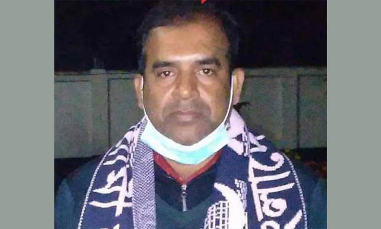ধামরাইয়ে যুবলীগ নেতা রাজ্জাক গ্রেফতার