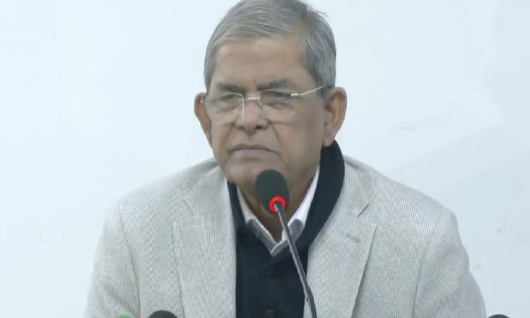 ‘ভ্যাট ও শুল্ক বাড়ানোর সিদ্ধান্ত জনজীবনে চাপ বাড়াবে’