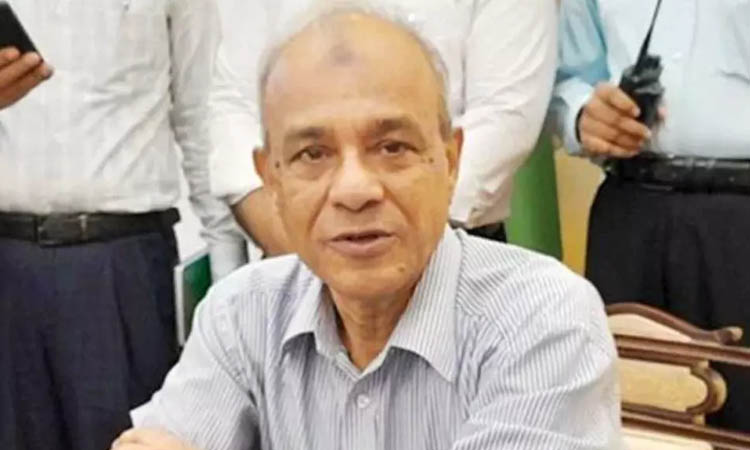 দেশের সীমান্ত সুরক্ষিত, সতর্ক অবস্থায় বিজিবি: স্বরাষ্ট্র উপদেষ্টা