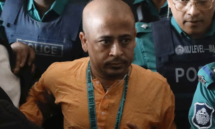 হাইকোর্টে চিন্ময় কৃষ্ণের জামিন আবেদন, শুনানি সোমবার