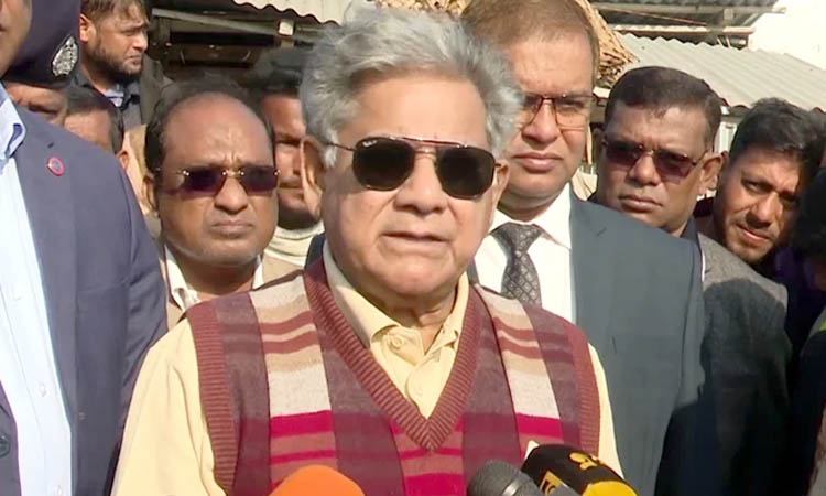 অতিরিক্ত ভাড়া নিলে লঞ্চঘাট ইজারা বাতিল: সাখাওয়াত