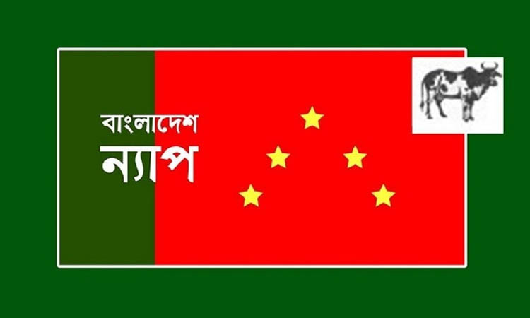 শহীদ আসাদের চেতনা শানিত করতে হবে: ন্যাপ
