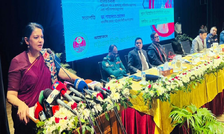 পলিথিন-প্লাস্টিক বন্ধে বিকল্পের ব্যবহার বাড়াতে হবে