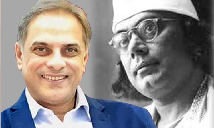 জাতীয় কবির নাতি বাবুল কাজী আর নেই