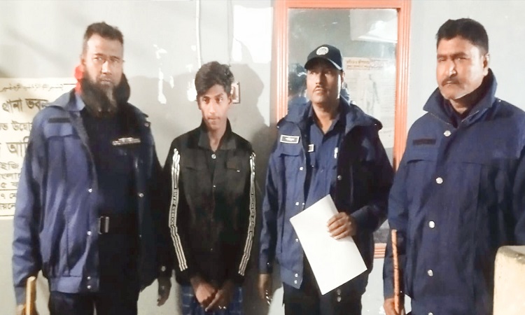 কাউখালীতে বাল্যবিবাহ পণ্ড, বরের ৭ দিনের জেল