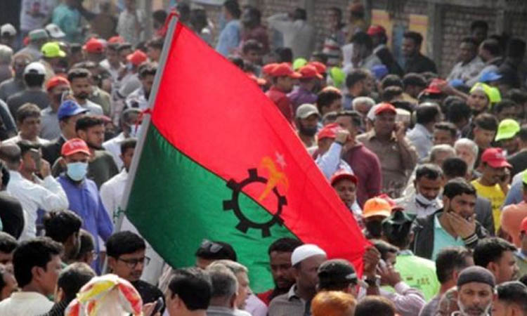 বিএনপির সদস্য নবায়ন কার্যক্রম শুরু আজ