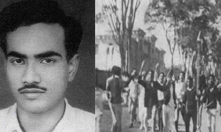 শহীদ আসাদ দিবস আজ