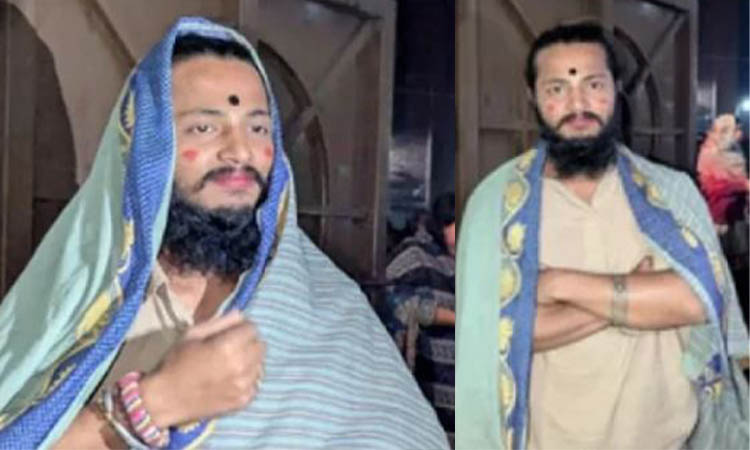 মেয়ে সেজে ছাত্রী হলে যুবক, এক ছাত্রী বহিষ্কার