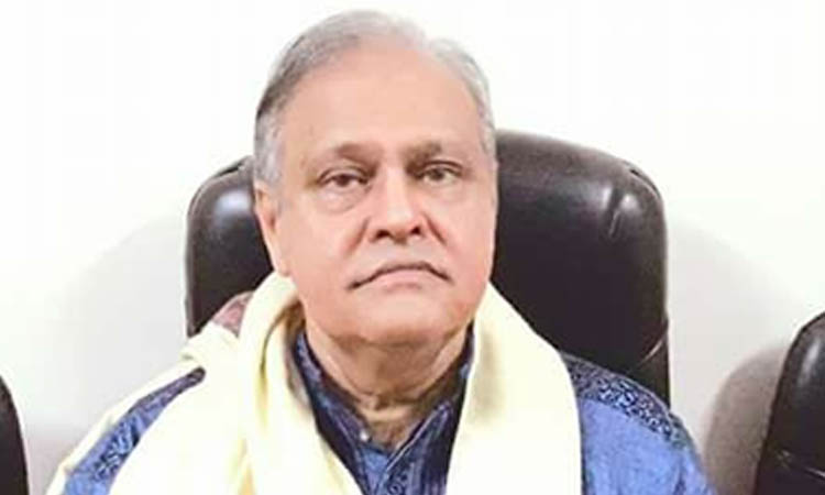 সাবেক এমপি জালাল মহিউদ্দিন গ্রেফতার
