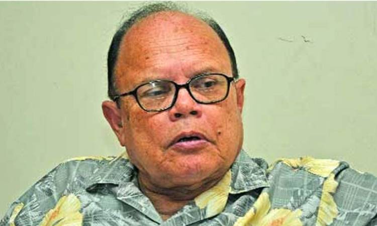 খাদ্যের পাশাপাশি ভূমি মন্ত্রণালয়ের দায়িত্ব পেলেন আলী ইমাম