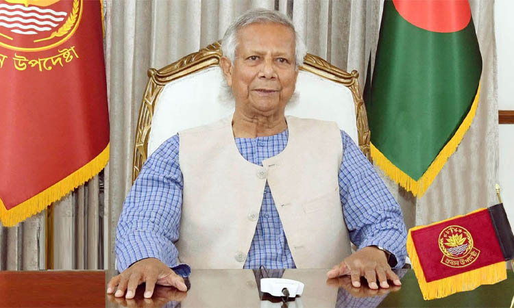 সুইজারল্যান্ড যাচ্ছেন প্রধান উপদেষ্টা