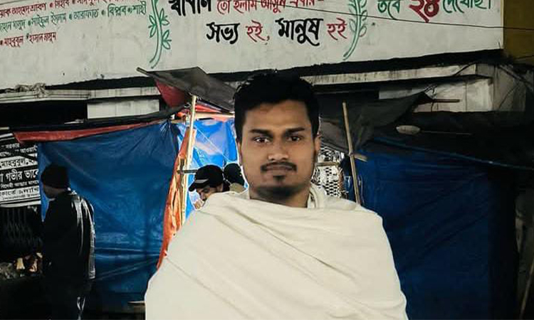 ফাউন্ডেশনের সহায়তা দিতে কথিত সমন্বয়কের চাঁদাদাবি