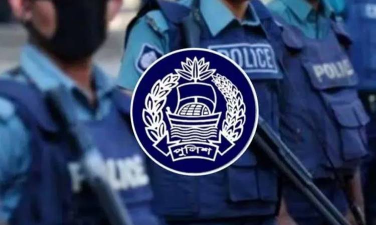 চার অতিরিক্ত ডিআইজিসহ পুলিশের ২০ কর্মকর্তাকে বদলি
