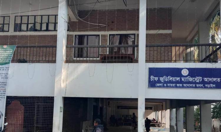নড়াইলে সাব্বির হত্যায় ২ জনের যাবজ্জীবন কারাদণ্ড
