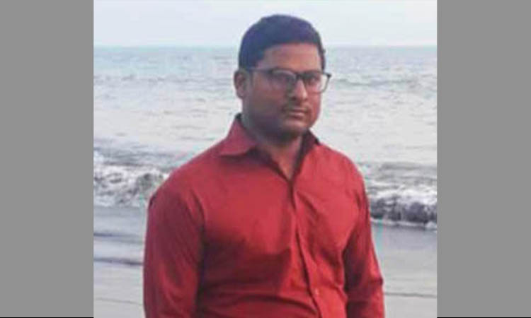 নড়াইলে সড়ক দুর্ঘটনায় চিকিৎসকের মৃত্যু