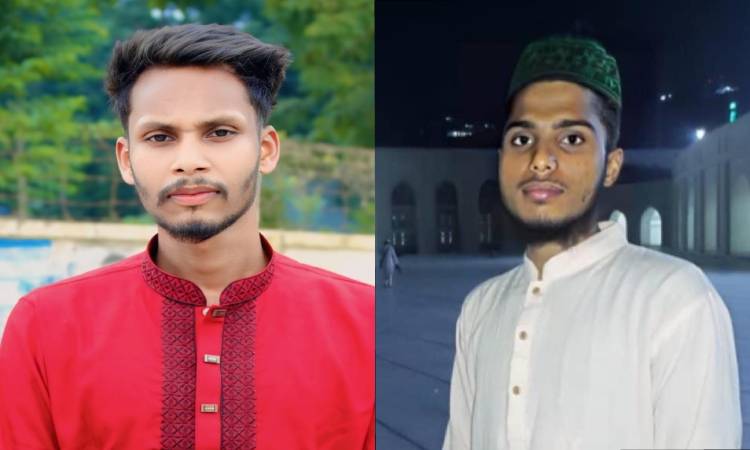 নাগরপুরে ছাত্র অধিকার পরিষদের কমিটি গঠন