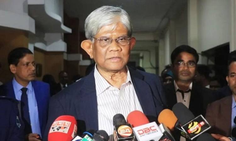 মহার্ঘ ভাতার সঙ্গে ভ্যাট বাড়ানোর কোনো সম্পর্ক নেই: অর্থ উপদেষ্টা