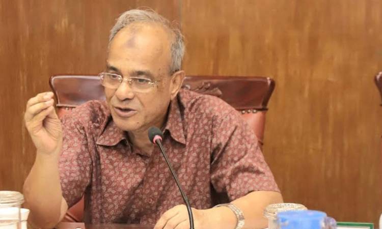 মিথ্যা সংবাদ ছড়ানোদের শনাক্ত হলে আইনগত ব্যবস্থা: স্বরাষ্ট্র উপদেষ্টা