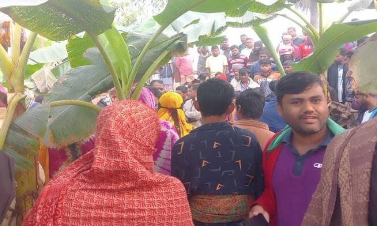 বেলাবতে অটোরিক্সা চালকের মরদেহ উদ্ধার