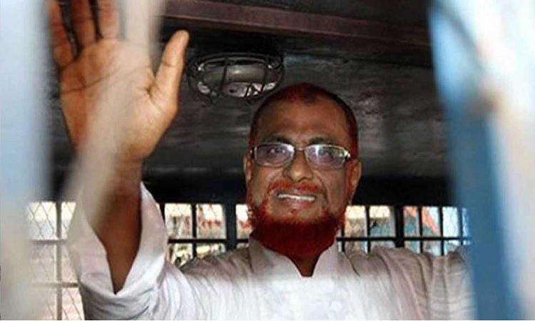 জামায়াত নেতা এ টি এম আজহারের রিভিউ শুনানি আজ
