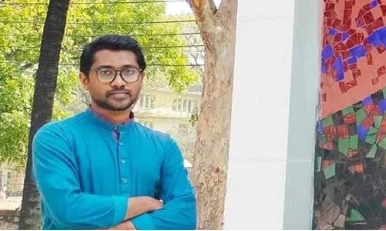 ছাত্রলীগের সাবেক কেন্দ্রীয় সহ-সভাপতি মশিউর গ্রেফতার