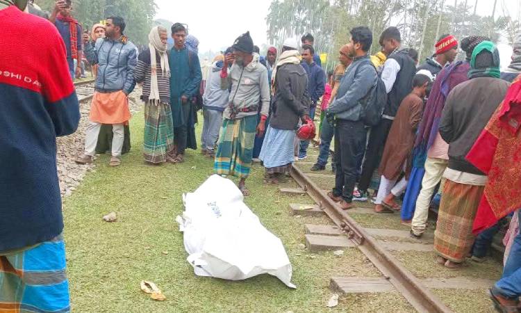 সরিষাবাড়ীতে এলজিইডি কর্মচারীর আত্মহত্যা