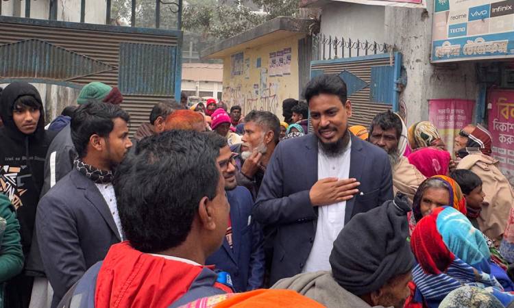 ‘ফেব্রুয়ারিতে বৈষম্যবিরোধী ও নাগরিক কমিটির রাজনৈতিক দল ঘোষণা’