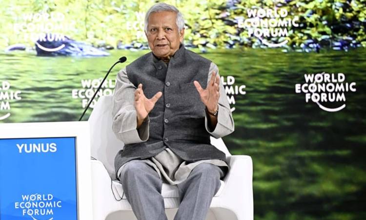 'উন্নত বিনিয়োগ পরিবেশে বাংলাদেশ আন্তর্জাতিক বিনিয়োগ বাড়াতে প্রস্তুত'