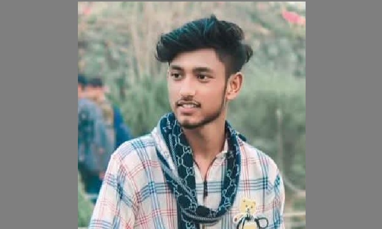 পাংশা মোটরসাইকেল দুর্ঘটনায় ১ জনের মৃত্যু, আহত ২