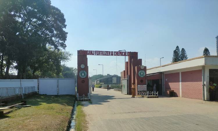 আশুগঞ্জ সার কারখানায় আবারও ইউরিয়া সার উৎপাদন শুরু