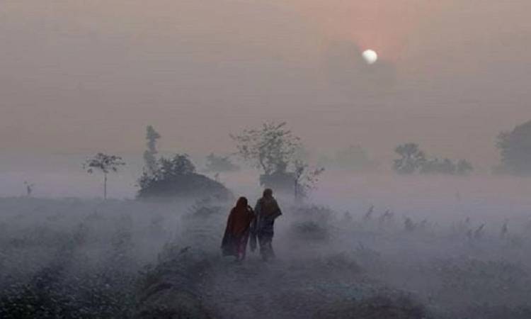 শৈত্যপ্রবাহ ও তাপমাত্রা নিয়ে নতুন বার্তা
