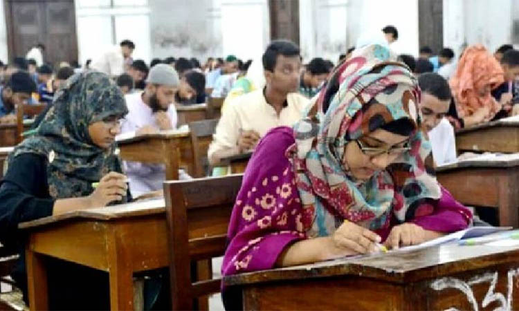 ঢাবির ৩ ইউনিটে সোয়া লাখ শিক্ষার্থীর ভর্তিযুদ্ধ শুরু