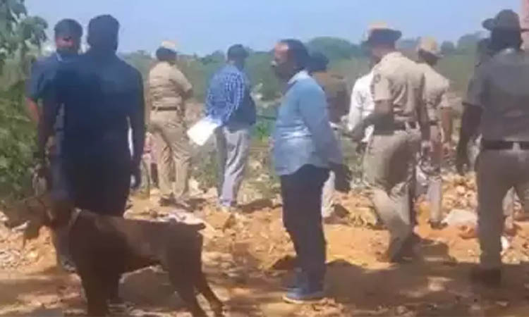 ভারতে বাংলাদেশি নারীকে ধর্ষণের পর হত্যা