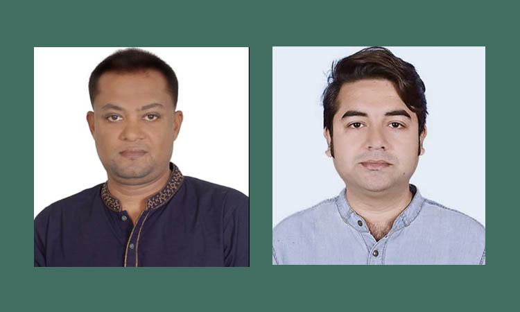 সাতক্ষীরায় ২ ছাত্রলীগ নেতা গ্রেফতার
