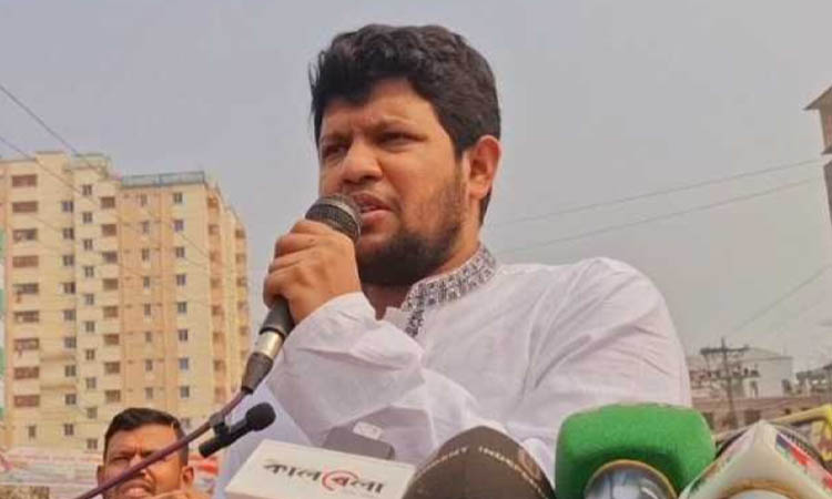 আওয়ামী লীগকে নির্বাচনে অংশ নিতে দেয়া হবে না: মাহফুজ আলম