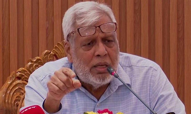 বিদ্যুতের মূল্য পরিশোধে চাপ দিচ্ছে আদানি গ্রুপ: জ্বালানী উপদেষ্টা