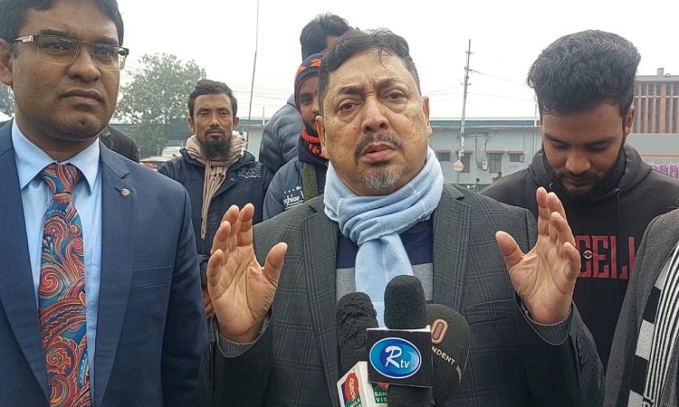 'শিগগিরই মানুষের সাথে কাঁধে কাধ মিলিয়ে কাজ করবে পুলিশ'