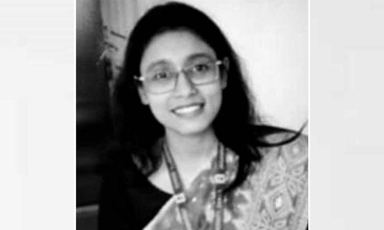 পুরান ঢাকায় ছাত্রী মেস থেকে জবি শিক্ষার্থীর মরদেহ উদ্ধার