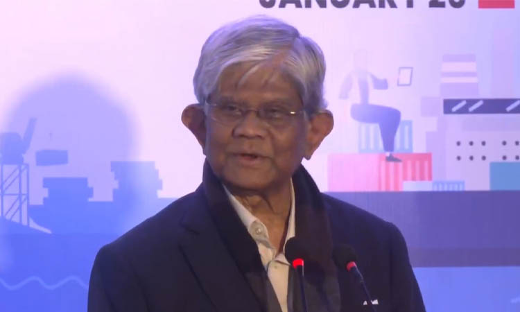 যৌক্তিক রাজস্ব আহরণে জোর দিচ্ছে সরকার: অর্থ উপদেষ্টা