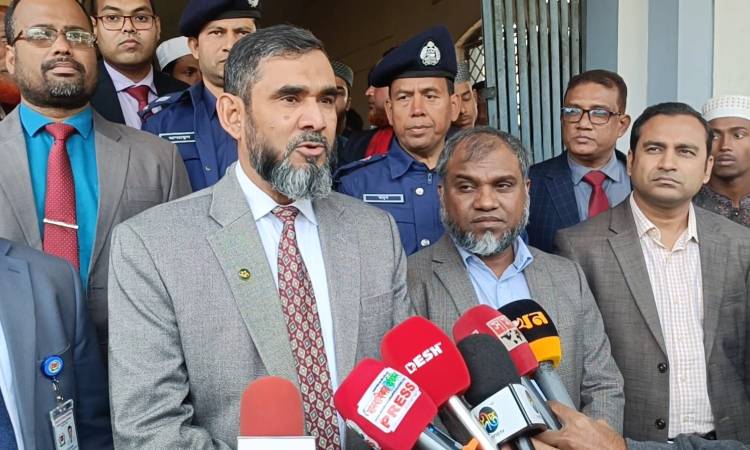 'ভোটার তালিকা নিয়ে অভিযোগ কাটিয়ে উঠতে বাড়ি বাড়ি গিয়ে হালনাগাদ'