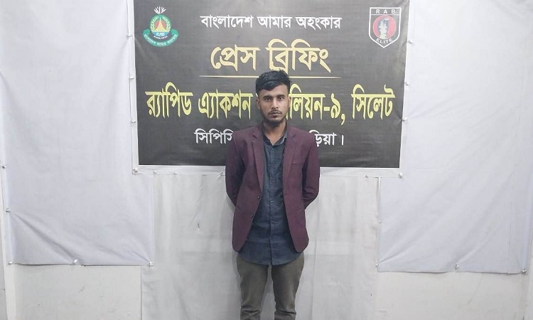 পৃথক অভিযানে ব্রাহ্মণবাড়িয়ায় ৫৮ কেজি গাঁজাসহ গ্রেফতার ১